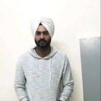 Davinder Singh