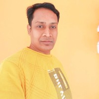Nityananda Pradhan