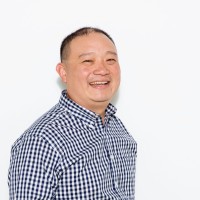 Andrew Ang