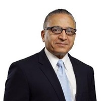 Massoud Ahmadi