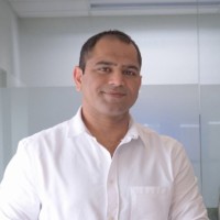 Russell Joseph Mascarenhas