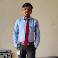 Vishnukant Pitlewad