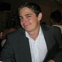 Matthew Freeman