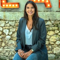 Constance Verdon