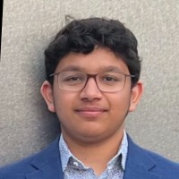 Dhruv Srinivas