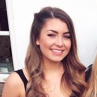 Isobelle Oram