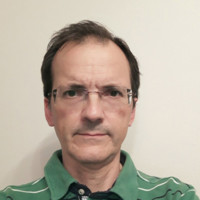 Javier Cebrian Palominos