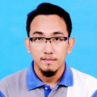 Asyraf Haikal Abdullah Musa