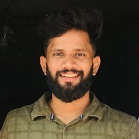 Sharafudheen P