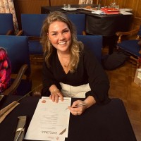 Frederieke Geerdink Johannink
