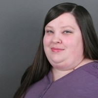 Sarah (Carlberg) Fabiano