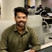 Dheeraj N P