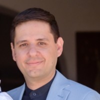 Konstantinos Nikolaou