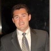 Steven Lacey