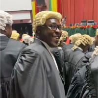 Francis Boareasa-Fofie