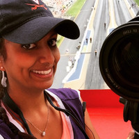 Tasneem Knoebel