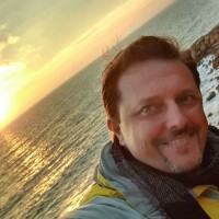 Jorge Aguirre