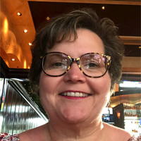 Anna Holmgreen
