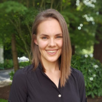 Sarah Larimer, MS RDN