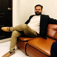Talal Ahmed Siddiqui