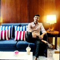 Khalid Momin