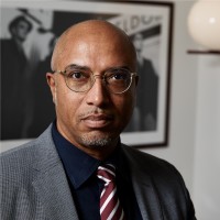 Mikael Bohman