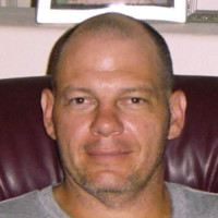 Mike Driscoll