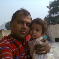 Sumit Saha