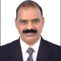 Dilip Patil