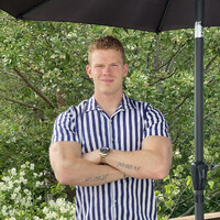 Johan Ekholm-Wåhlin