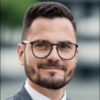 J. Pablo Ross, P.E., CFEI, DFE