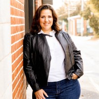 Christina Dimitriou