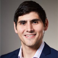 Eduardo Zamarripa, Mba