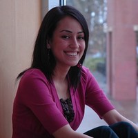 Alia Nur.