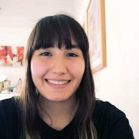 Valentina Nacci Barrera