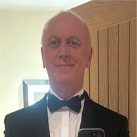 Stephen Horridge
