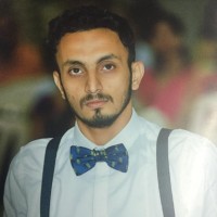 Tejus Patel