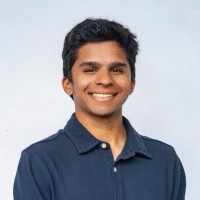 Krish Gupta
