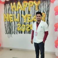 Saurabh Yadav Sg