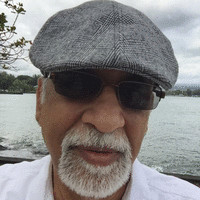 Madan (Martin) Dadlani (Retired)