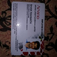 Shaik Rahmath