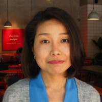 Yangmei (Karen) Gao