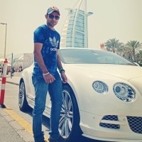 Rahul Sharma