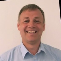 Andrew Ward