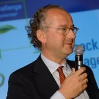 Christoph Trentini