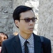 David Ip