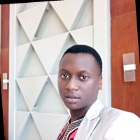 Odic Mwanga