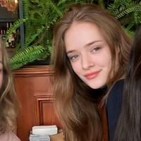 Ariany Hoffmann Klipel