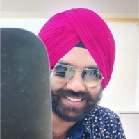 Tajinder Singh