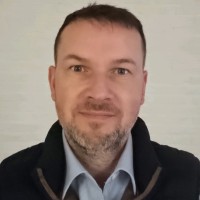Cedric Lefebvre